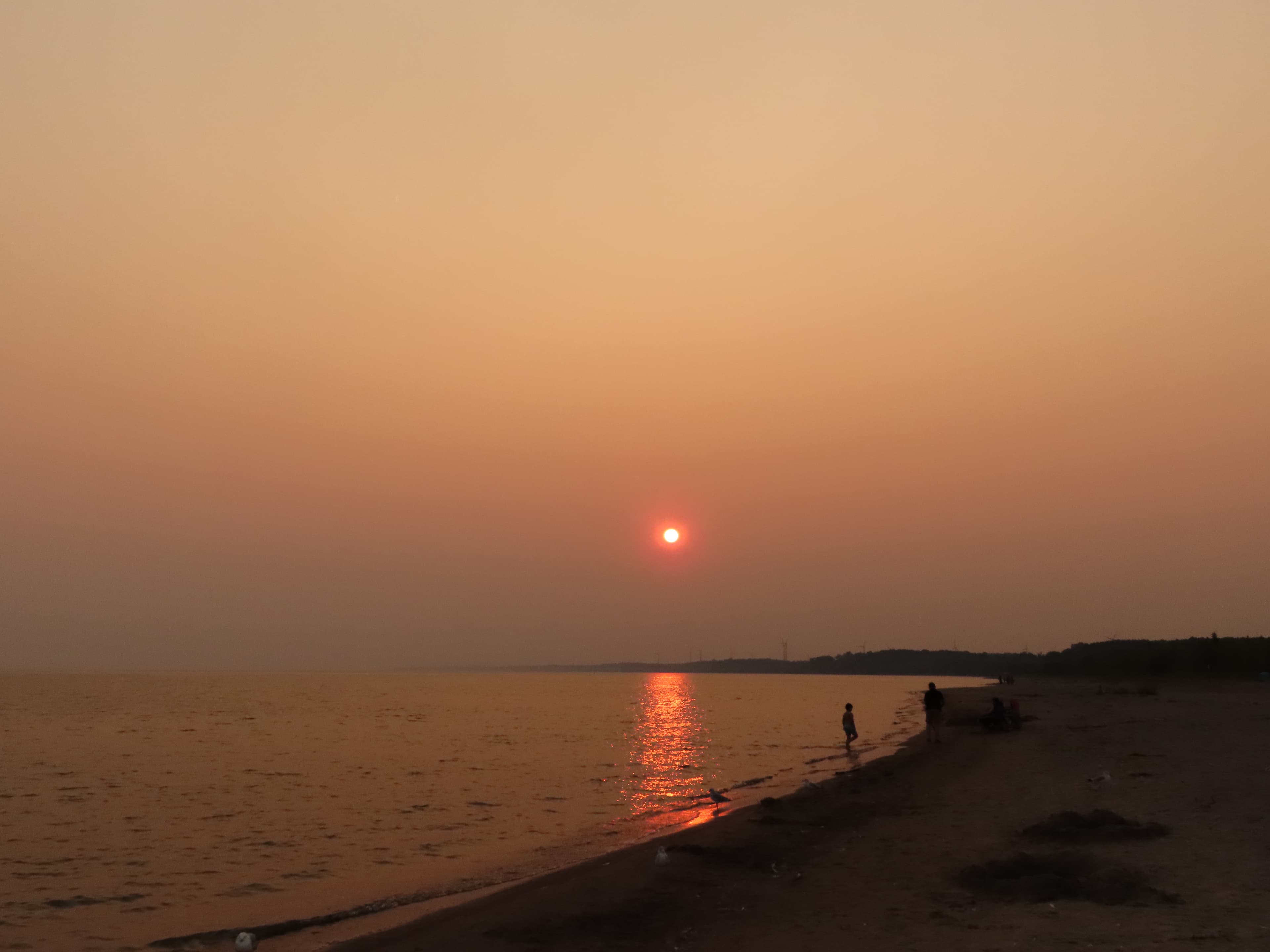 Landscape photography - Mountain vista