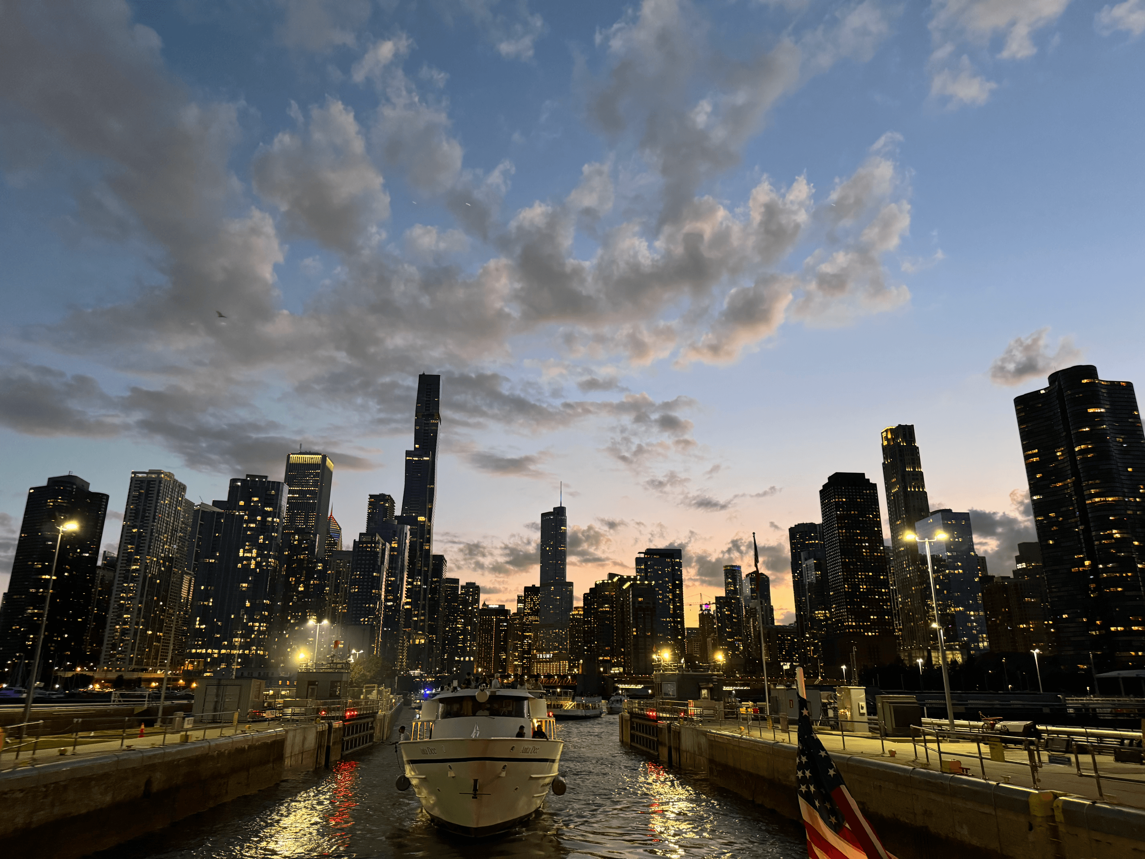 Nature photography - Forest path